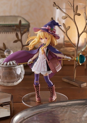 Good Smile Company Little Witch Nobeta POP UP PARADE Nobeta