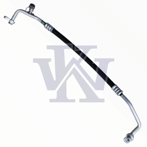 SUBARU XV 2012 A/C HIGH PRESSURE DISCHARGE HOSE