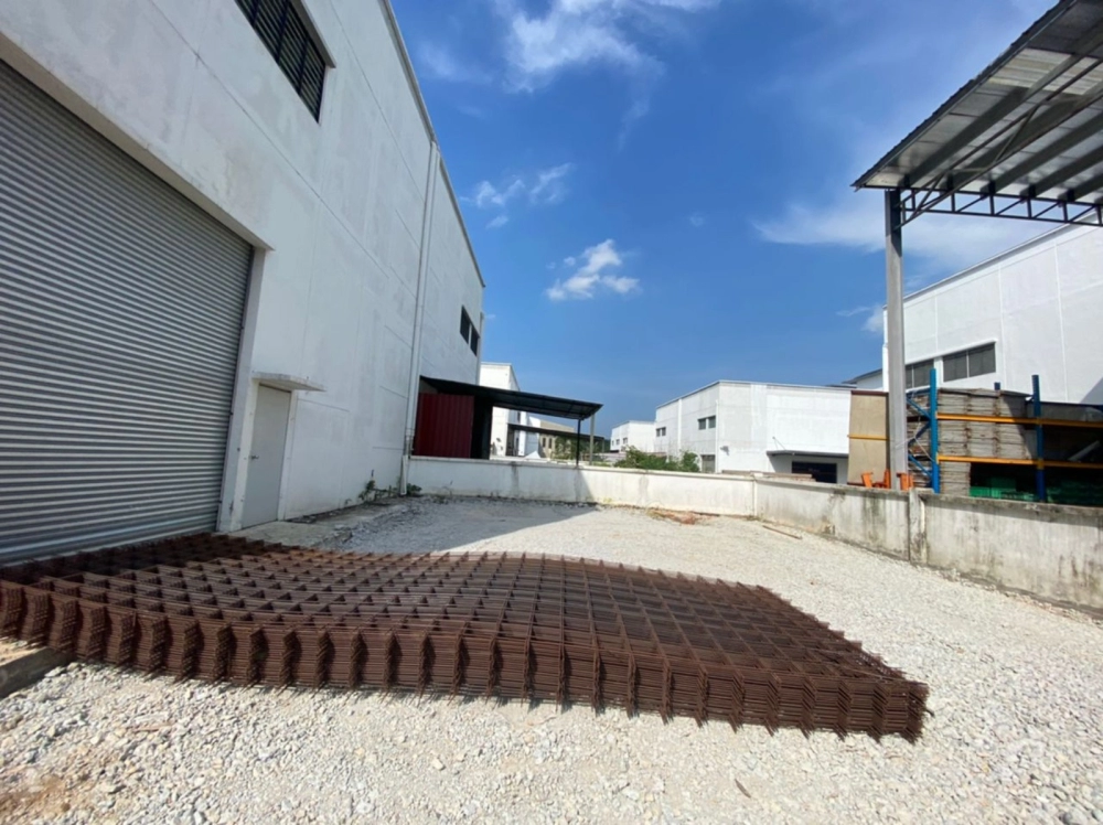 Industrial Revolution: Floor Slab Factory & Warehouse Contractor Shah Alam Now