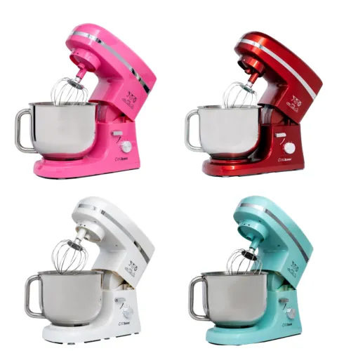 THE BAKERS STAND MIXER ESM989 6.5L