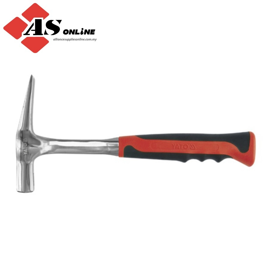 Mason's Hammer, Type R 600g / Model: YT-4573