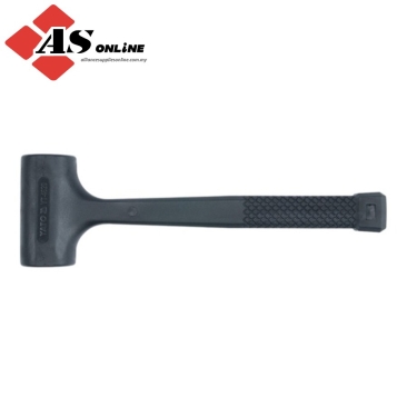 YATO Dead Blow Rubber Mallet 740g / Model: YT-4622