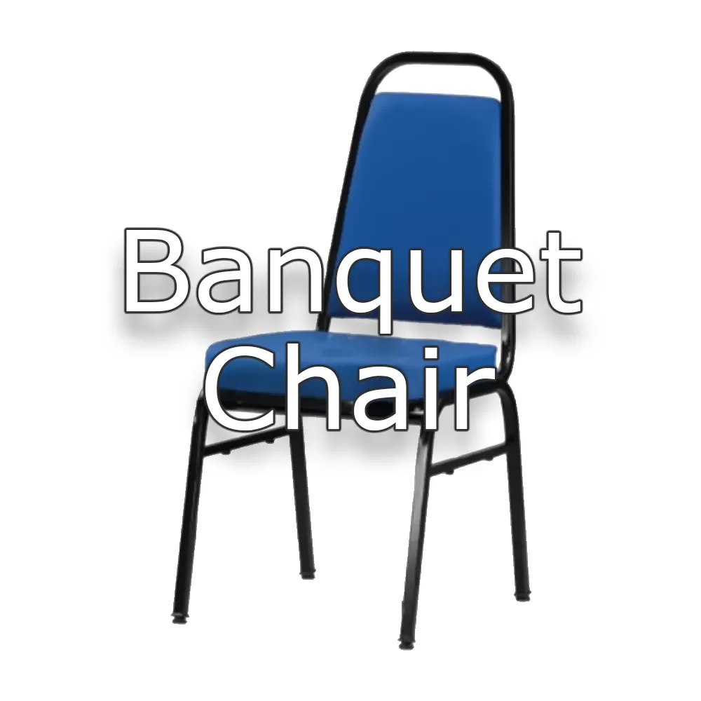 Banquet Chair