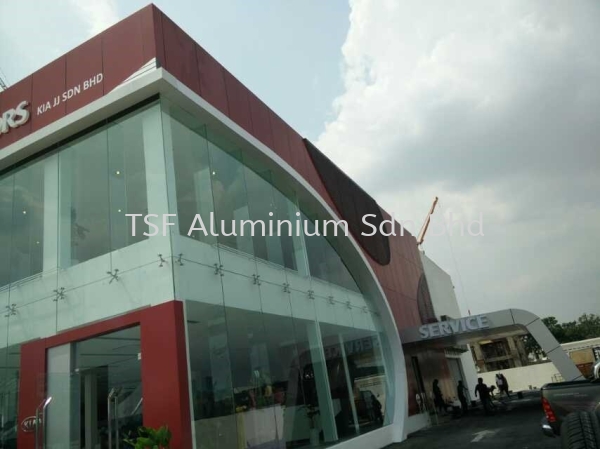 aluminium composite panel sample 16 Aluminium Composite Panel Johor Bahru (JB), Malaysia, Mount Austin Supplier, Installation, Design, Contractor | TSF Aluminium Sdn Bhd