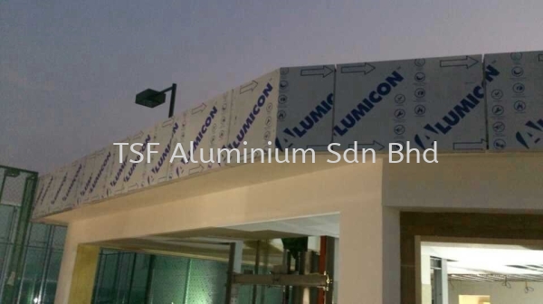 composite panel sample 1 Aluminium Composite Panel Johor Bahru (JB), Malaysia, Mount Austin Supplier, Installation, Design, Contractor | TSF Aluminium Sdn Bhd