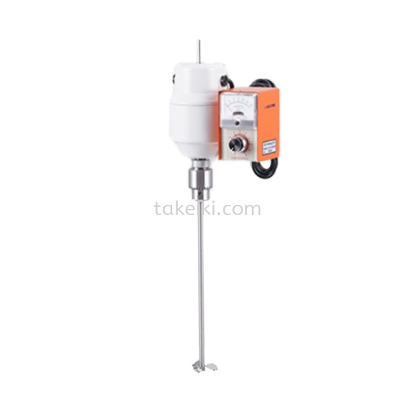 Ultra Stirrer 250 - 2500rpm Lab Instrucments & Supplies As One Malaysia, Singapore, Taiwan, Johor Bahru (JB), Penang Suppliers, Supplier, Supply, Supplies | Takeiki Sdn Bhd