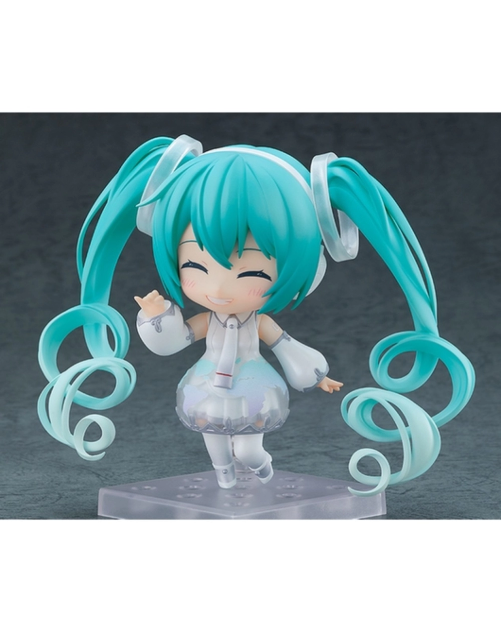 Good Smile Company : 1799 Nendoroid Hatsune Miku: MIKU EXPO 2021 Ver.