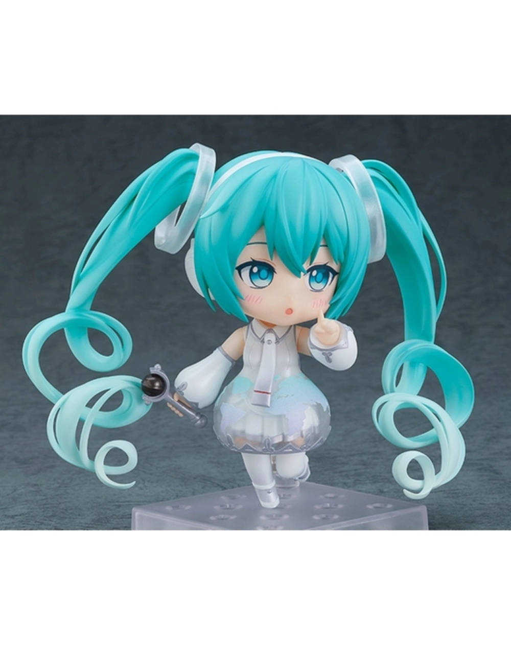 Good Smile Company : 1799 Nendoroid Hatsune Miku: MIKU EXPO 2021 Ver.