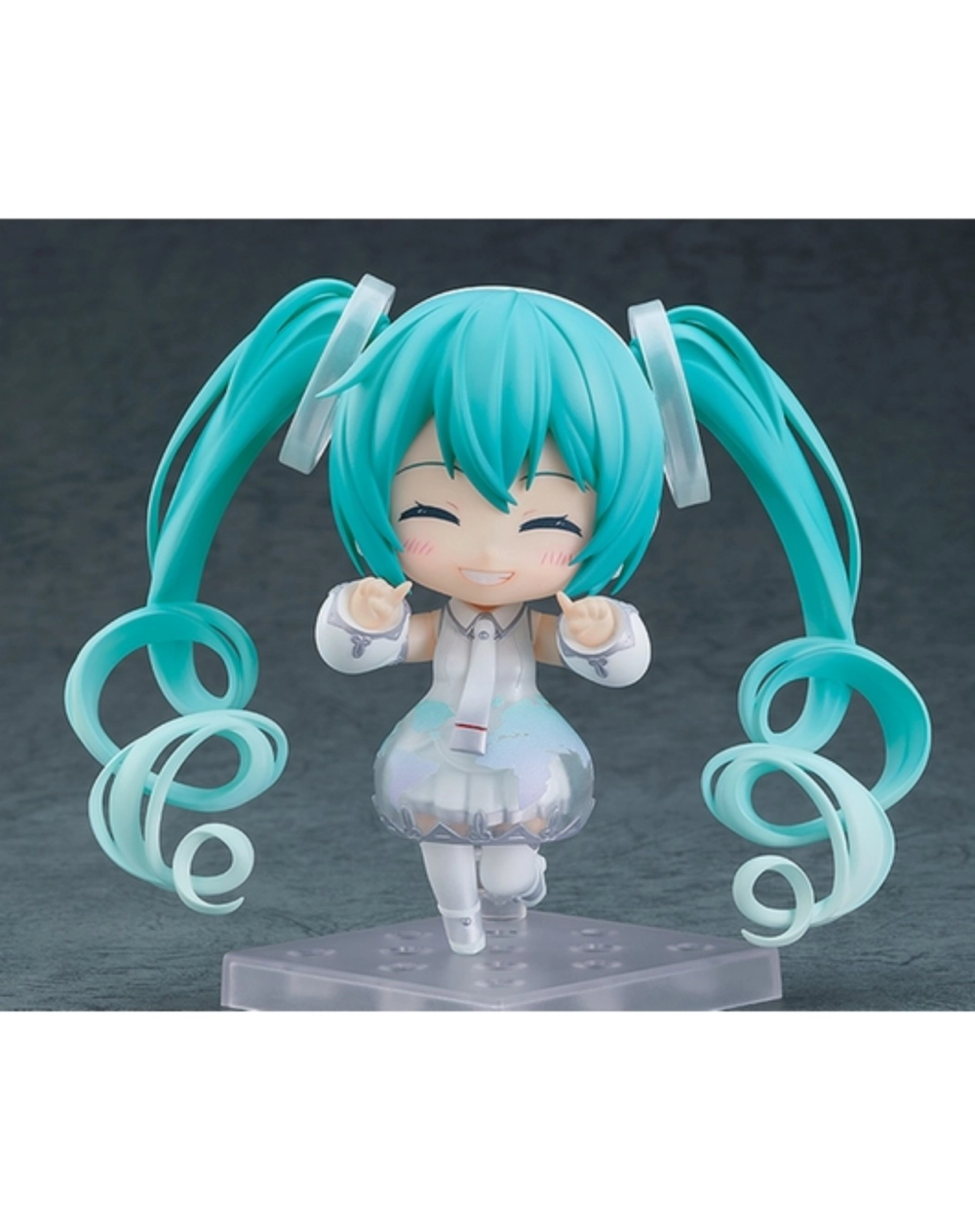 Good Smile Company : 1799 Nendoroid Hatsune Miku: MIKU EXPO 2021 Ver.