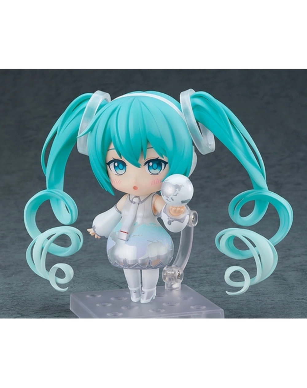 Good Smile Company : 1799 Nendoroid Hatsune Miku: MIKU EXPO 2021 Ver.