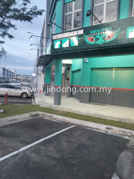  Awning  Johor Bahru (JB), Malaysia, Ulu Tiram Supplier, Suppliers, Supply, Supplies | Jin Dong Steel Works & Invisible Grille