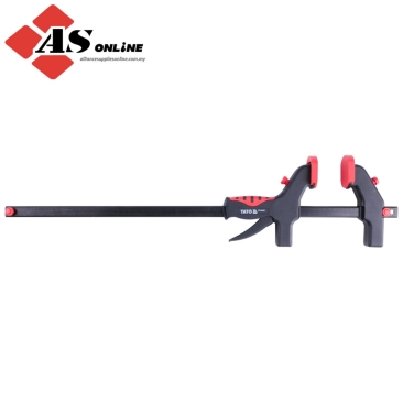 YATO Quick Release Plastic Clamp / Model: YT-64282