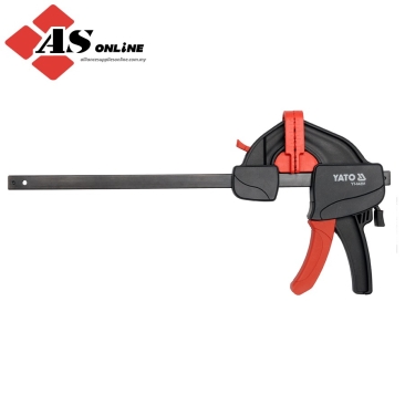 YATO Quick Release Plastic Clamp / Model: YT-64290