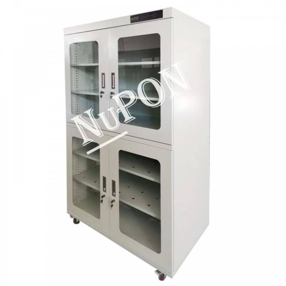 1453 LITERS Electronic Dry Air Cabinet/N2 Nitrogen Cabinet