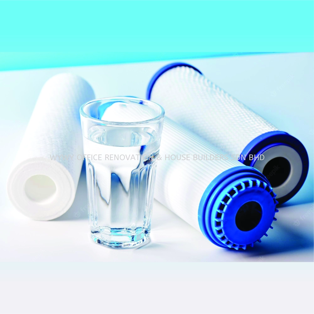 Water Filtration 