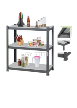 EASY FIX RACK (METAL SHELF) 