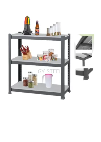 EASY FIX RACK (METAL SHELF) 