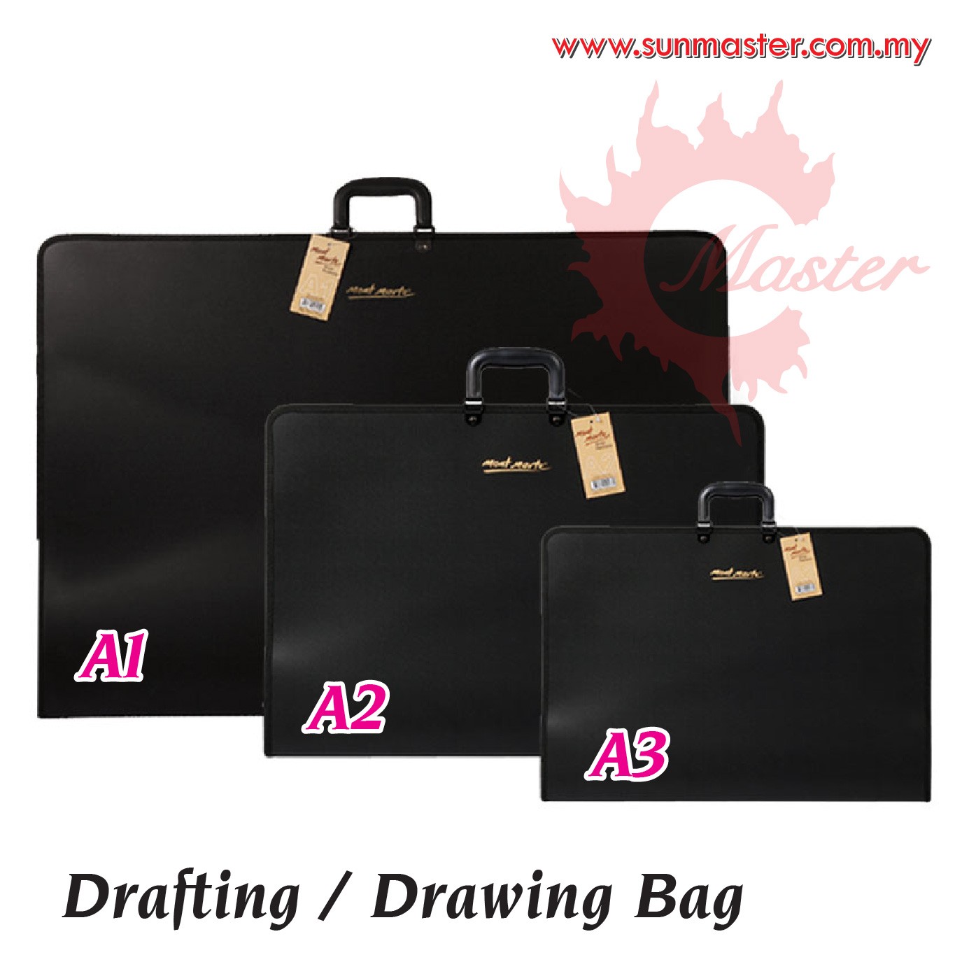 Art Bag Painting Board Drawing Tool Bag Multi color Drawing - Temu United  Kingdom