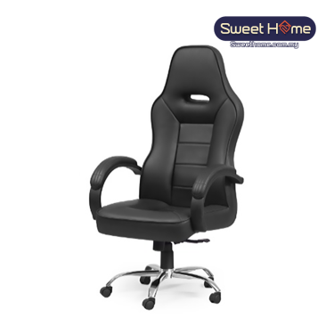 Space High Back Gaming Chair