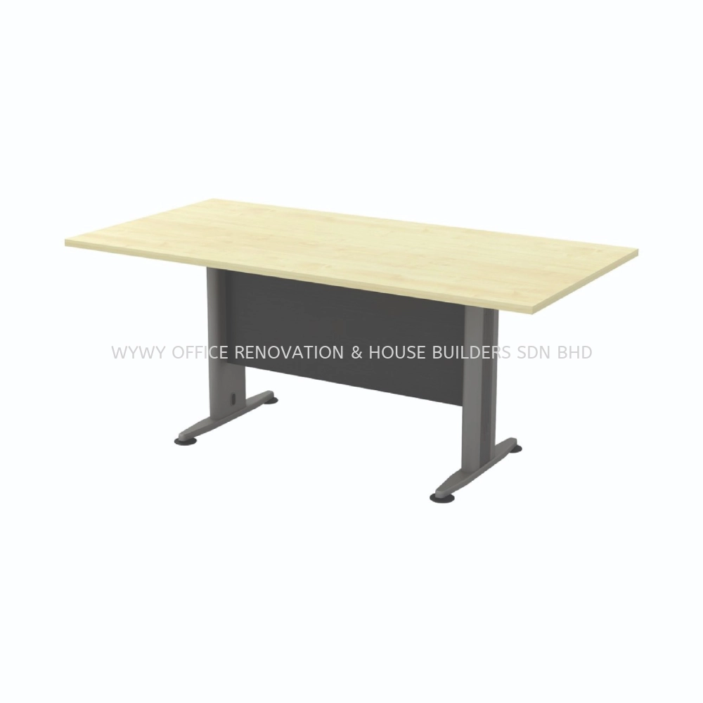 RECTANGULAR COMFERENCE TABLE