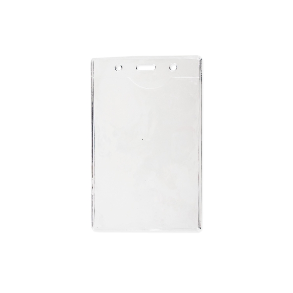 ID 1116 Transparent PVC ID Card Holder Name Card Holder Malaysia, Melaka, Selangor, Kuala Lumpur (KL), Johor Bahru (JB), Singapore Supplier, Manufacturer, Wholesaler, Supply | ALLAN D'LIOUS MARKETING (MALAYSIA) SDN. BHD. 