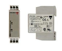 3 Phase Protective Relay DPA51CM44 Phase Sequence Phase Loss Relay Carlo Gavazzi Others Johor Bahru (JB), Malaysia Supplier, Distributor, Dealer, Wholesaler | Sensorik Automation Sdn Bhd