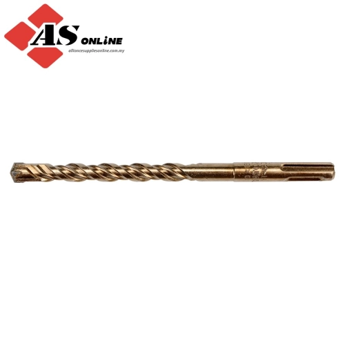 YATO Masonry Drill Bit 8x460mm Sds Plus X-tip / Model: YT-4207