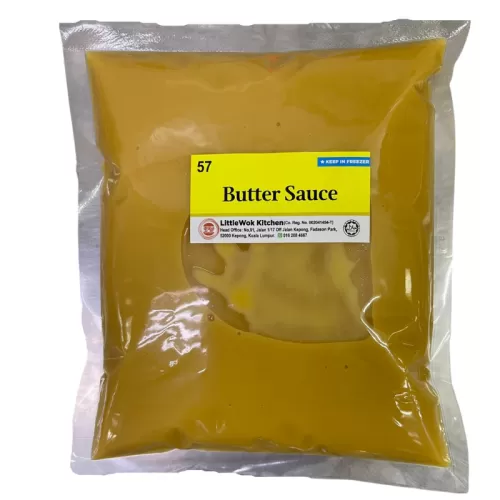 Butter Sauce