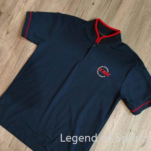 Custommade Polo