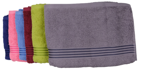 Bath Towel (CB-854) Bath Towel Towel Malaysia, Kuala Lumpur (KL), Selangor, Cheras Supplier, Suppliers, Supply, Supplies | Ban Hong Import & Export Sdn Bhd