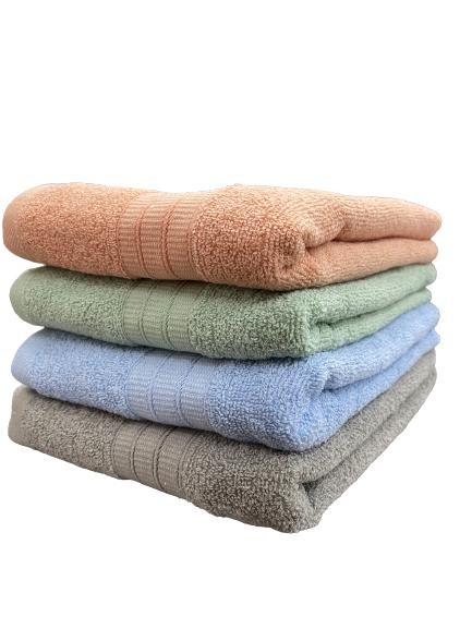 Bath Towel (CB-772) Bath Towel Towel Malaysia, Kuala Lumpur (KL), Selangor, Cheras Supplier, Suppliers, Supply, Supplies | Ban Hong Import & Export Sdn Bhd