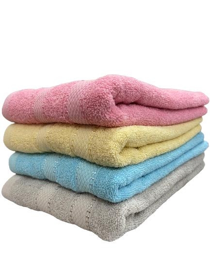 Bath Towel (CB-775) Bath Towel Towel Malaysia, Kuala Lumpur (KL), Selangor, Cheras Supplier, Suppliers, Supply, Supplies | Ban Hong Import & Export Sdn Bhd