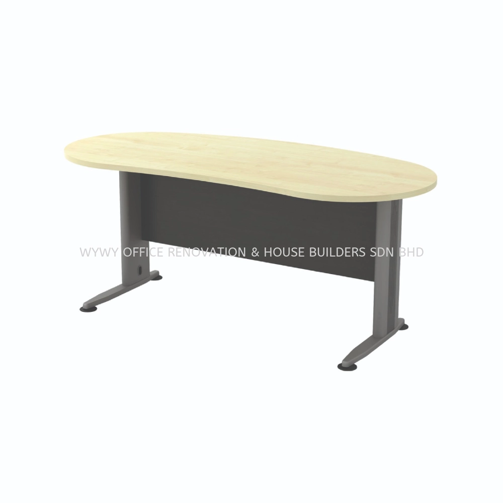 TMB 33 EXECUTIVE TABLE W/O TEL CAP