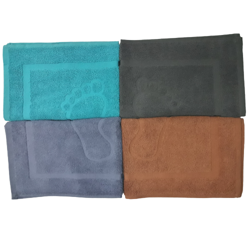 Bath Mat (CR-920) Bath Mat Towel Towel Malaysia, Kuala Lumpur (KL), Selangor, Cheras Supplier, Suppliers, Supply, Supplies | Ban Hong Import & Export Sdn Bhd