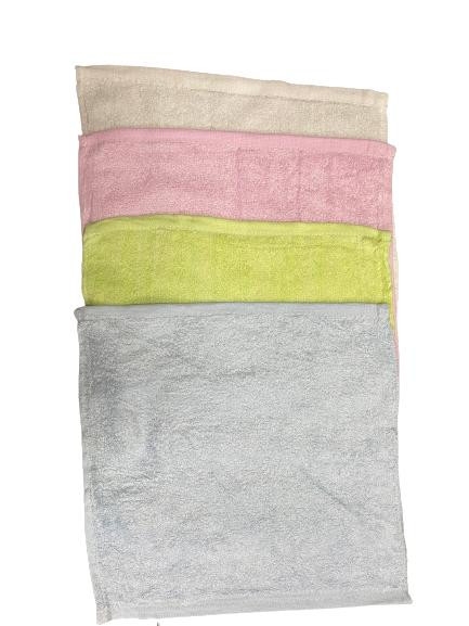 Face Towel (CF-11) Face Towel Towel Malaysia, Kuala Lumpur (KL), Selangor, Cheras Supplier, Suppliers, Supply, Supplies | Ban Hong Import & Export Sdn Bhd