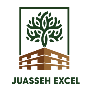 JUASSEH EXCEL SDN. BHD. Logo