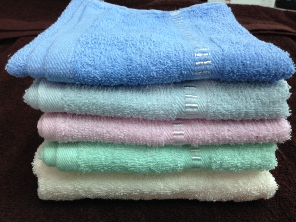 Hand Towel (CH-164C) Hand Towel Towel Malaysia, Kuala Lumpur (KL), Selangor, Cheras Supplier, Suppliers, Supply, Supplies | Ban Hong Import & Export Sdn Bhd