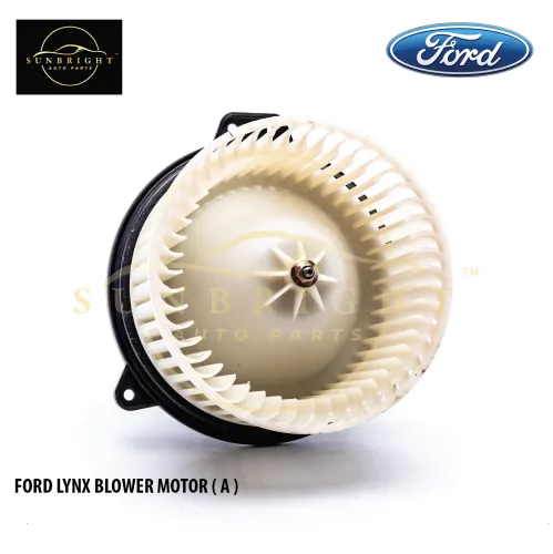 MOBLFLYNRC - FORD LYNX BLOWER MOTOR ( A )