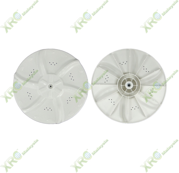 MWM-VAGOR 7 FA MORGAN WASHINMG MACHINE PULSATOR PULSATOR WASHING MACHINE SPARE PARTS Johor Bahru (JB), Malaysia Manufacturer, Supplier | XET Sales & Services Sdn Bhd