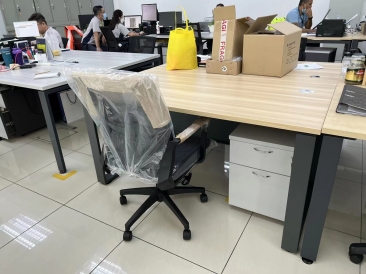 Office Chair Penang & Office Table Penang Supplier | Office Furniture Penang