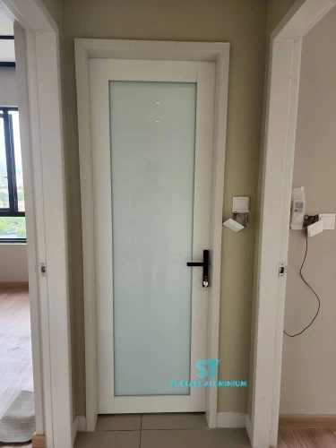 Swing Door