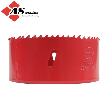 YATO Bi-Metal Hole Saw Hss M3, 76mm / Model: YT-3336