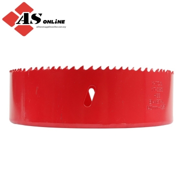 YATO Bi-Metal Hole Saw HSS M3, 127mm / Model: YT-3351