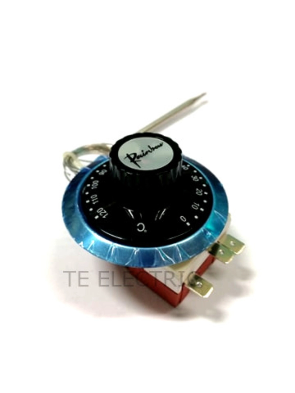 RAINBOW THERMOSTAT TS 120S (WET) / TS 320S (DRY) TEMPERATURE CONTROLLER