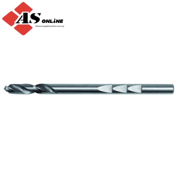 YATO Pilot Drill HSS, 6x75mm / Model: YT-3376