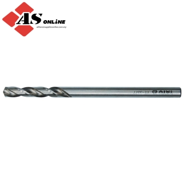 YATO Pilot Drill HSS, 6x100mm / Model: YT-3377