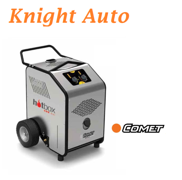 COMET HB350 (Boiler) Water Boiler Hot Box 350Bar 230V Y003 Power Tools Selangor, Malaysia, Kuala Lumpur (KL), Seri Kembangan, Setapak, Kajang Supplier, Suppliers, Supply, Supplies | Knight Auto Sdn Bhd