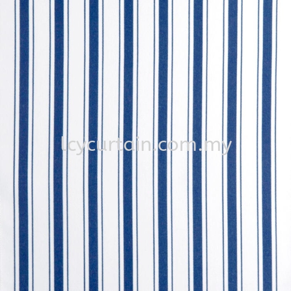Inside Out Palettes 066 Navy Outdoor Fabric Outdoor Upholstery Upholstery Fabric Selangor, Malaysia, Kuala Lumpur (KL), Puchong Supplier, Suppliers, Supply, Supplies | LCY Curtain & Blinds