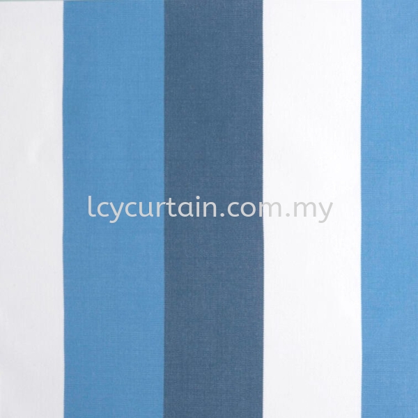 Inside Out Resort 067 Marina Outdoor Fabric Outdoor Upholstery Upholstery Fabric Selangor, Malaysia, Kuala Lumpur (KL), Puchong Supplier, Suppliers, Supply, Supplies | LCY Curtain & Blinds