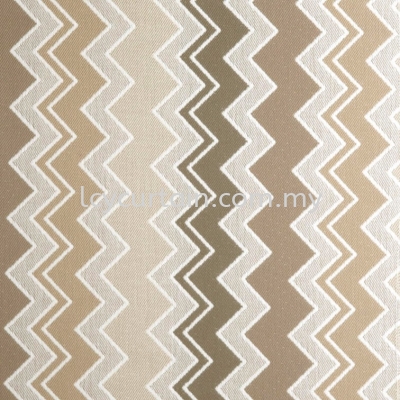 Inside Out Rising 005 Rattan Outdoor Fabric